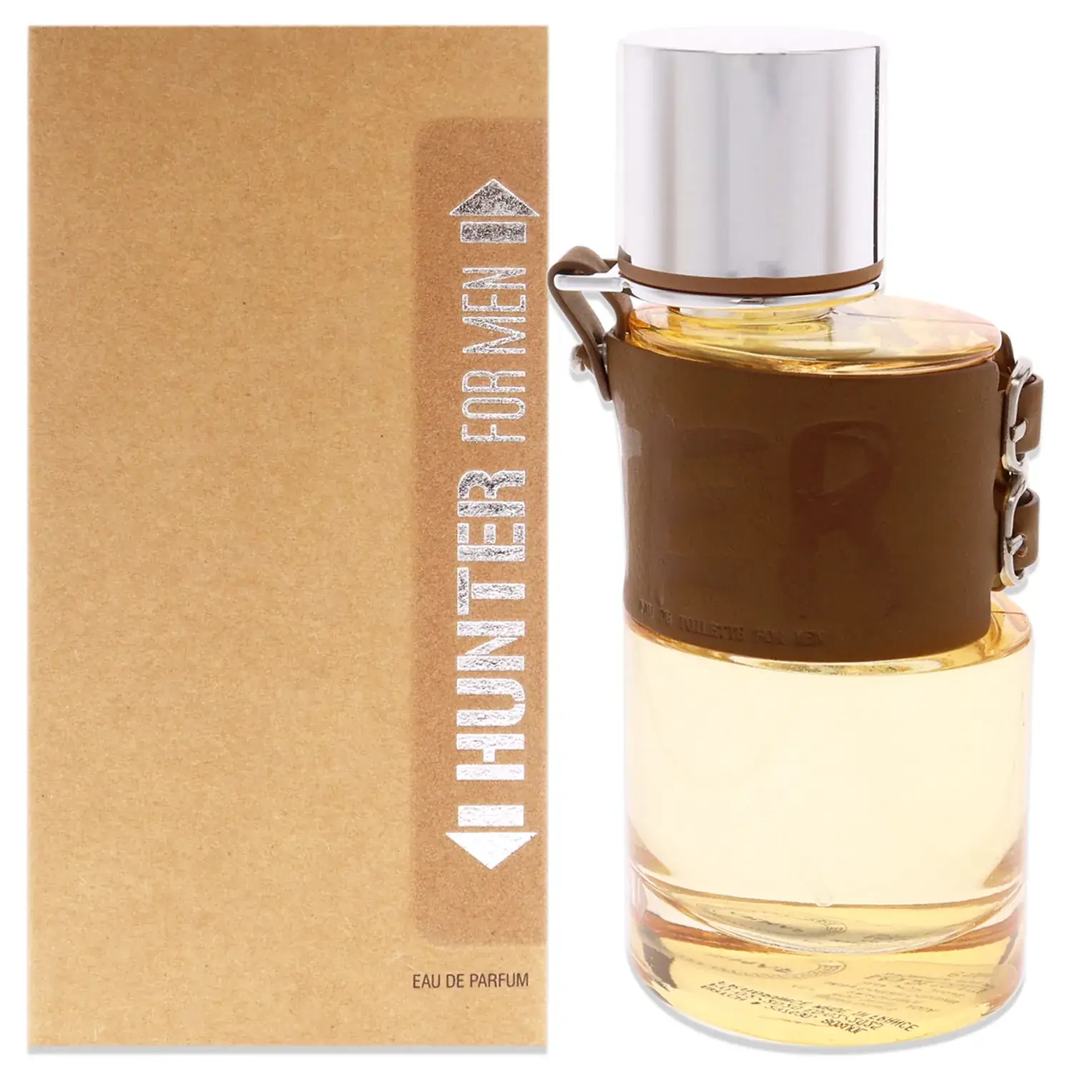 Armaf Hunter Eau de Toilette 100ml / 3.4 oz for Men
