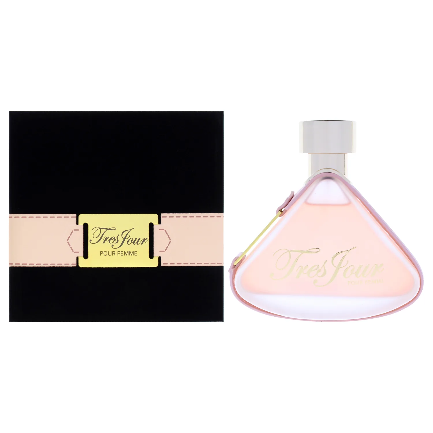 Armaf Tres Jour Eau de Parfum 100ml / 3.4 oz for Women