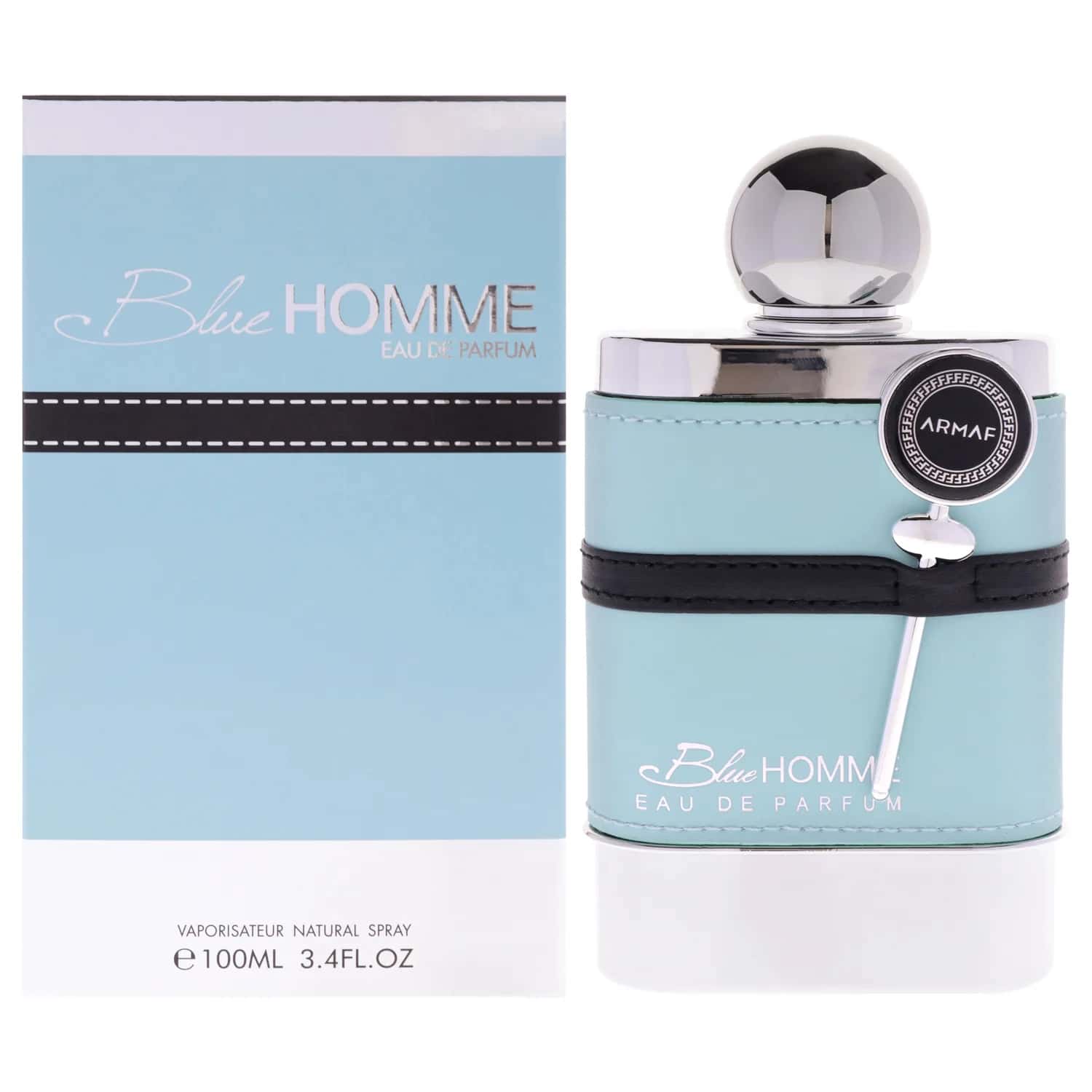 Armaf Blue Homme Eau de Parfum 100ml / 3.4 oz for Men