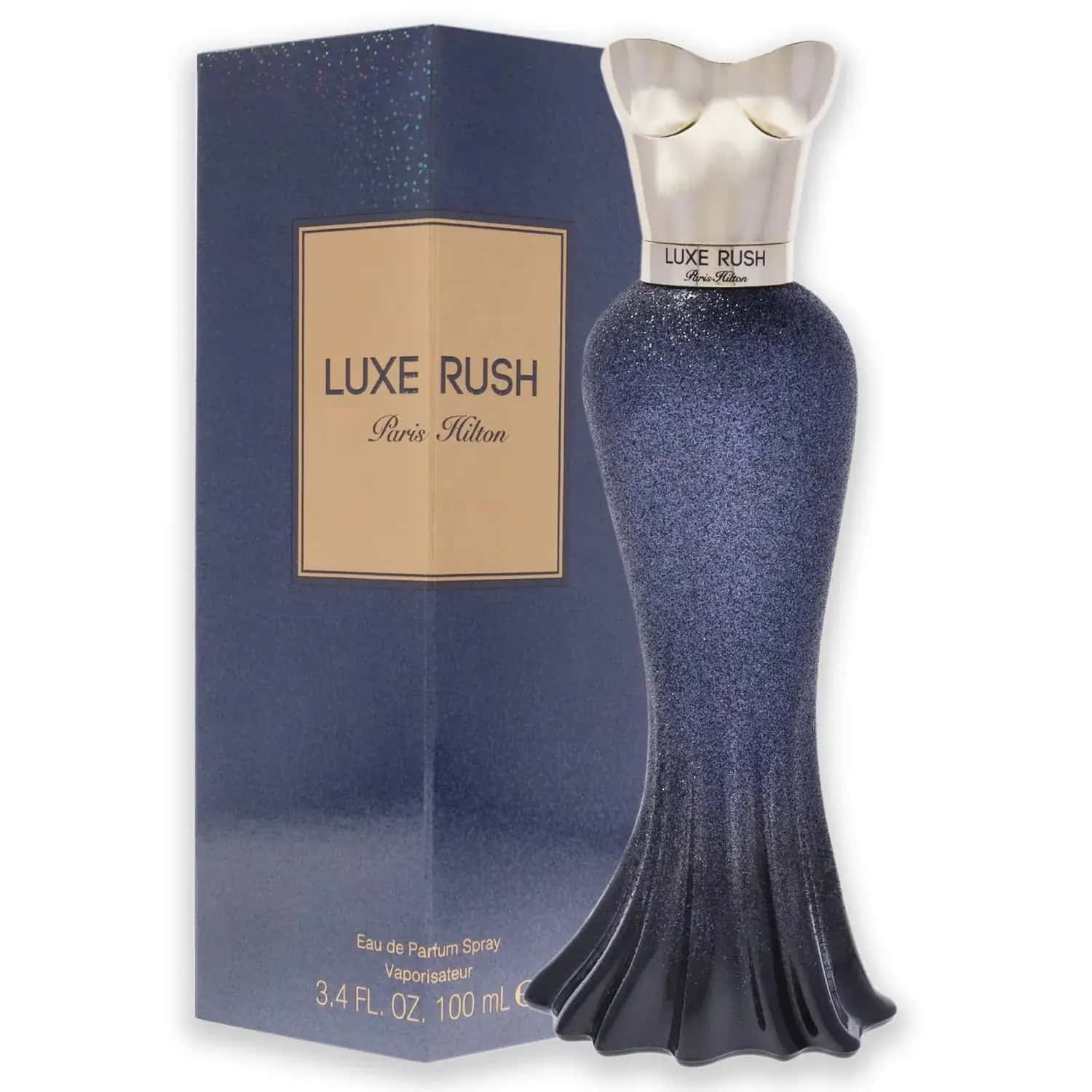 Paris Hilton Luxe Rush Eau de Parfum 100ml / 3.4 oz for Women