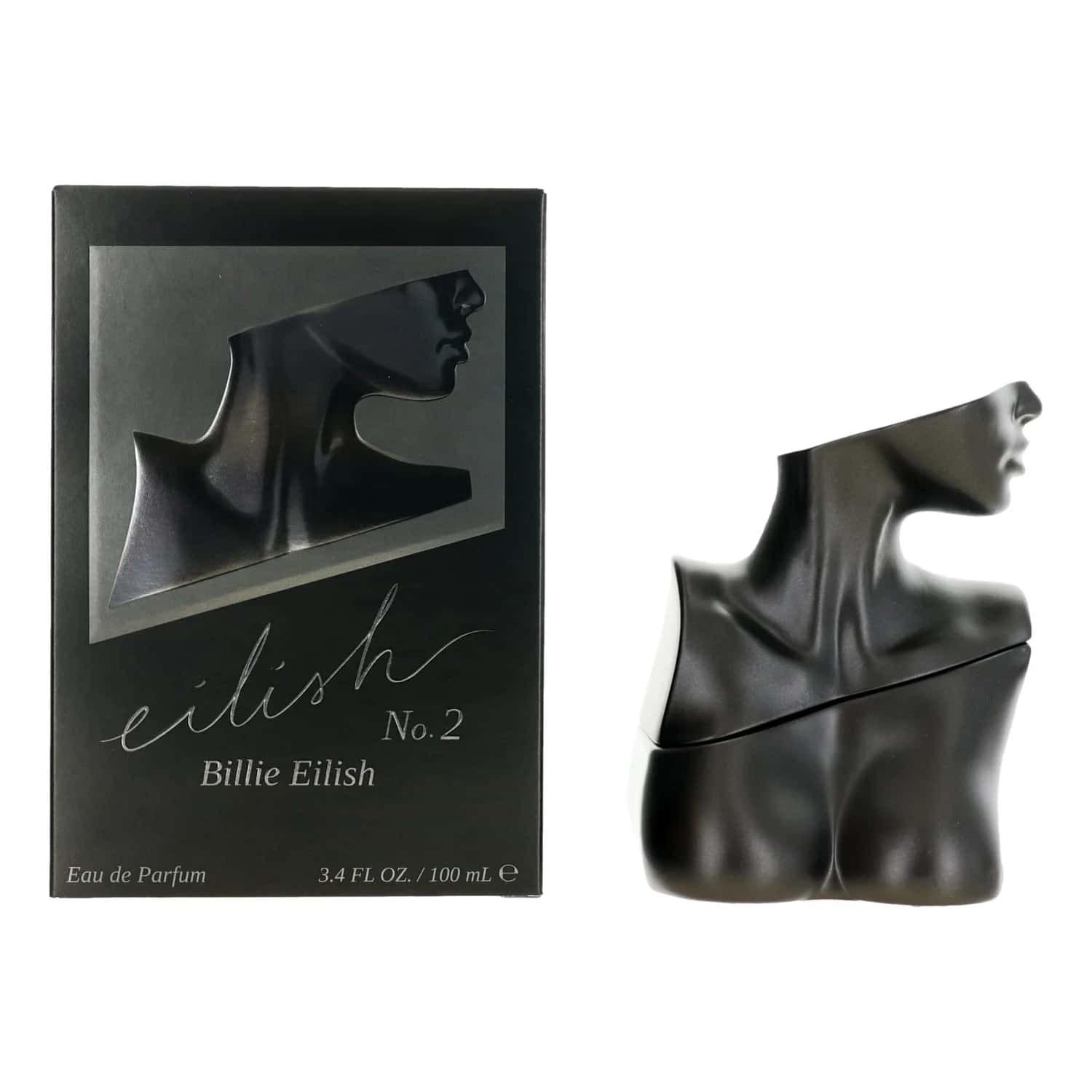 Billie Eilish No. 2 Eau de Parfum 100ml / 3.4 oz for Women