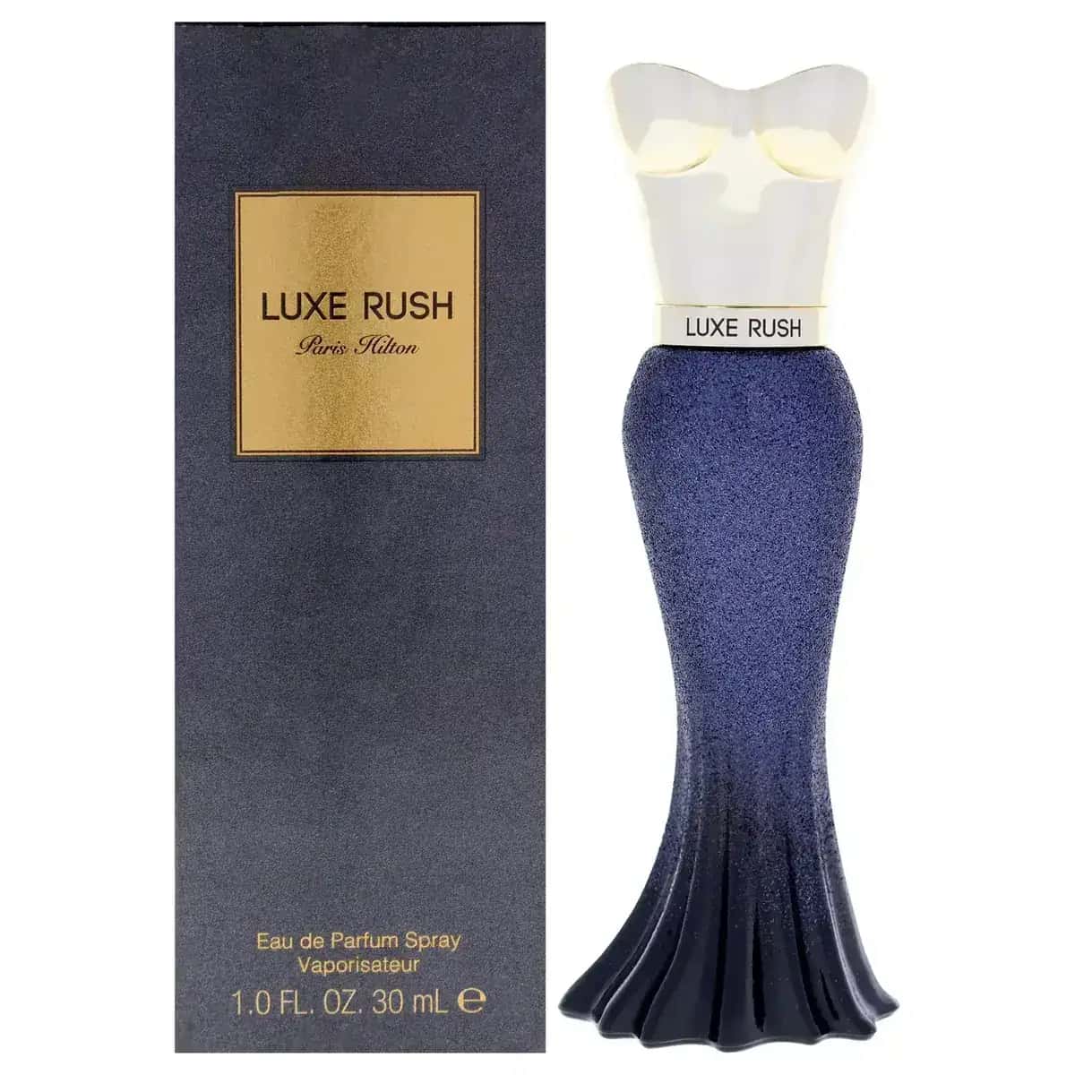 Paris Hilton Luxe Rush Eau de Parfum 30ml / 1 oz for Women