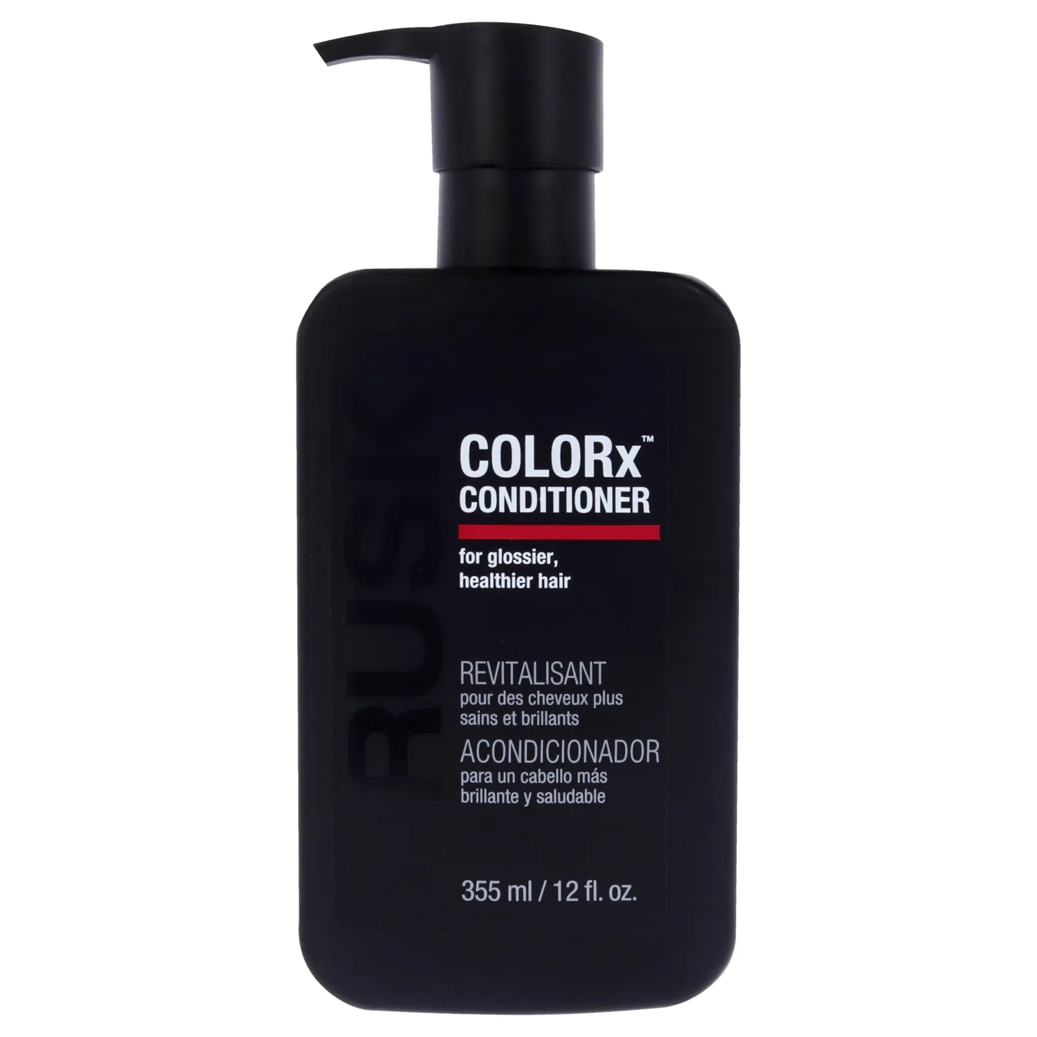 Rusk COLORx Color Care Conditioner 355ml / 12 oz