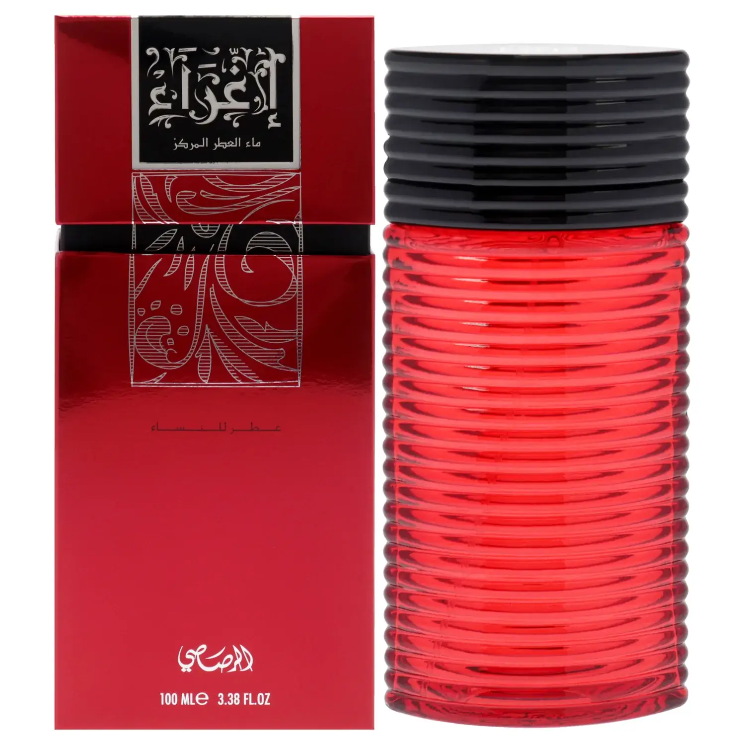 Rasasi Egra Eau de Parfum 100ml / 3.4 oz for Women