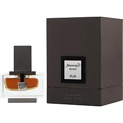 Rasasi Junoon Velvet Eau de Parfum 50ml / 1.7 oz for Men