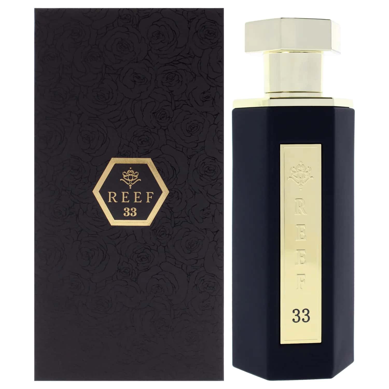 Reef 33 Parfum 100ml / 3.3 oz for Unisex