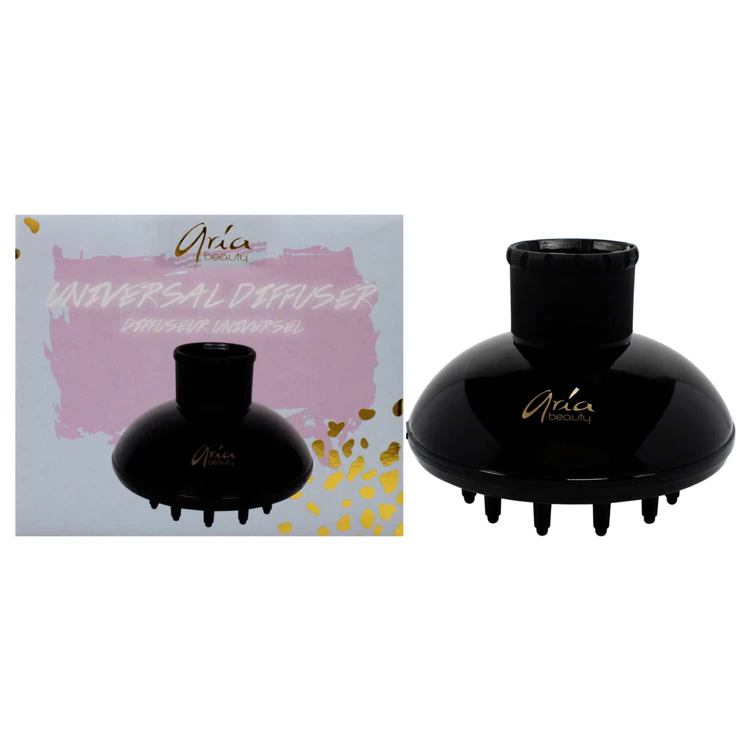 Aria Beauty Blow Dryer Diffuser
