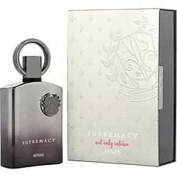 Afnan Supremacy Not Only Intense Extrait de Parfum 100ml / 3.4 oz for