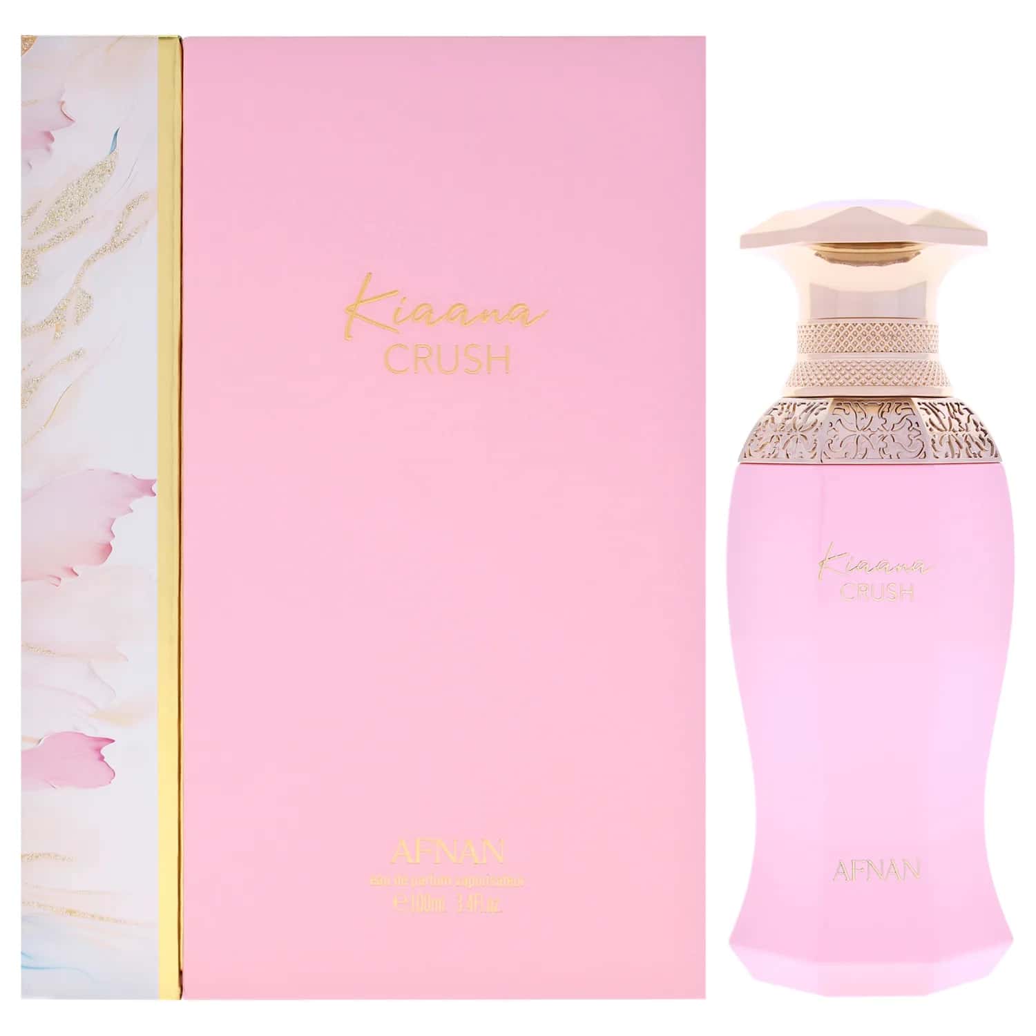 Afnan Kiaana Crush Eau de Parfum 100ml / 3.4 oz for Women