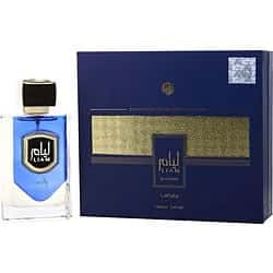 Lattafa Liam Blue Shine Eau de Parfum 100ml / 3.4 oz for Unisex