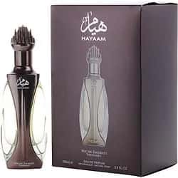 Lattafa Niche Emarati Hayaam Eau de Parfum 100ml / 3.4 oz for Unisex