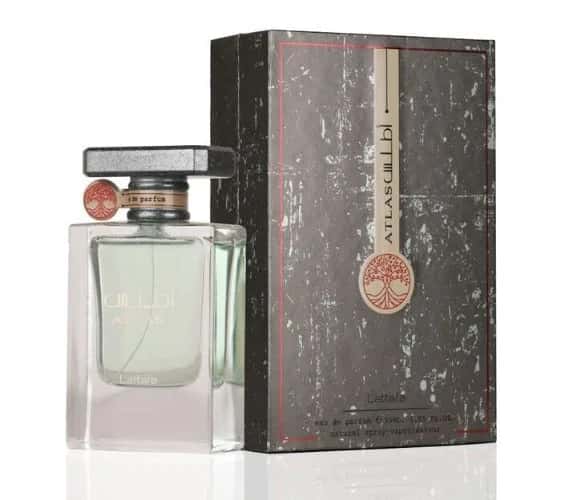 Lattafa Atlas Eau de Parfum 55ml / 1.85 oz for Unisex