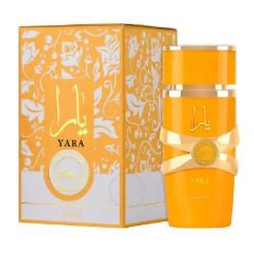 Lattafa Yara Tous Eau de Parfum 100ml / 3.4 oz for Women