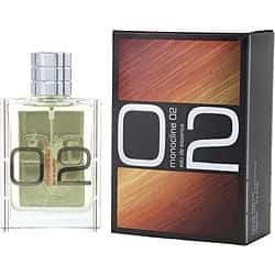 Maison Alhambra Monocline 02 Eau de Parfum 100ml / 3.4 oz for Unisex