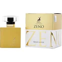 Maison Alhambra Zeno Eau de Parfum 100ml / 3.4 oz for Women