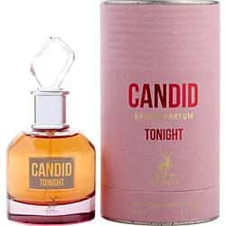 Maison Alhambra Candid Tonight Eau de Parfum 100ml / 3.4 oz for Women