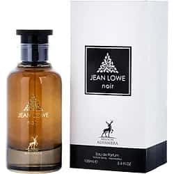 Maison Alhambra Jean Lowe Noir Eau de Parfum 100ml / 3.4 oz for Men