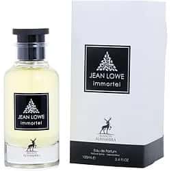 Maison Alhambra Jean Lowe Immortel Eau de Parfum 100ml / 3.4 oz for