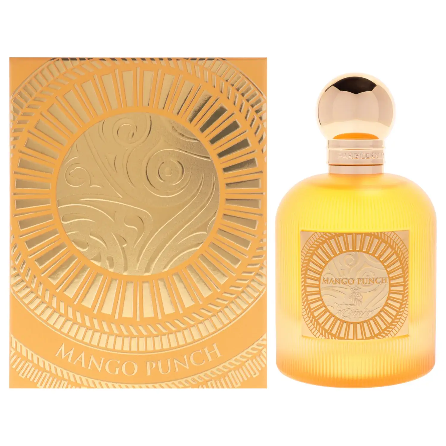 Paris Corner Emir Mango Punch Eau de Parfum 100ml / 3.4 oz for Unisex