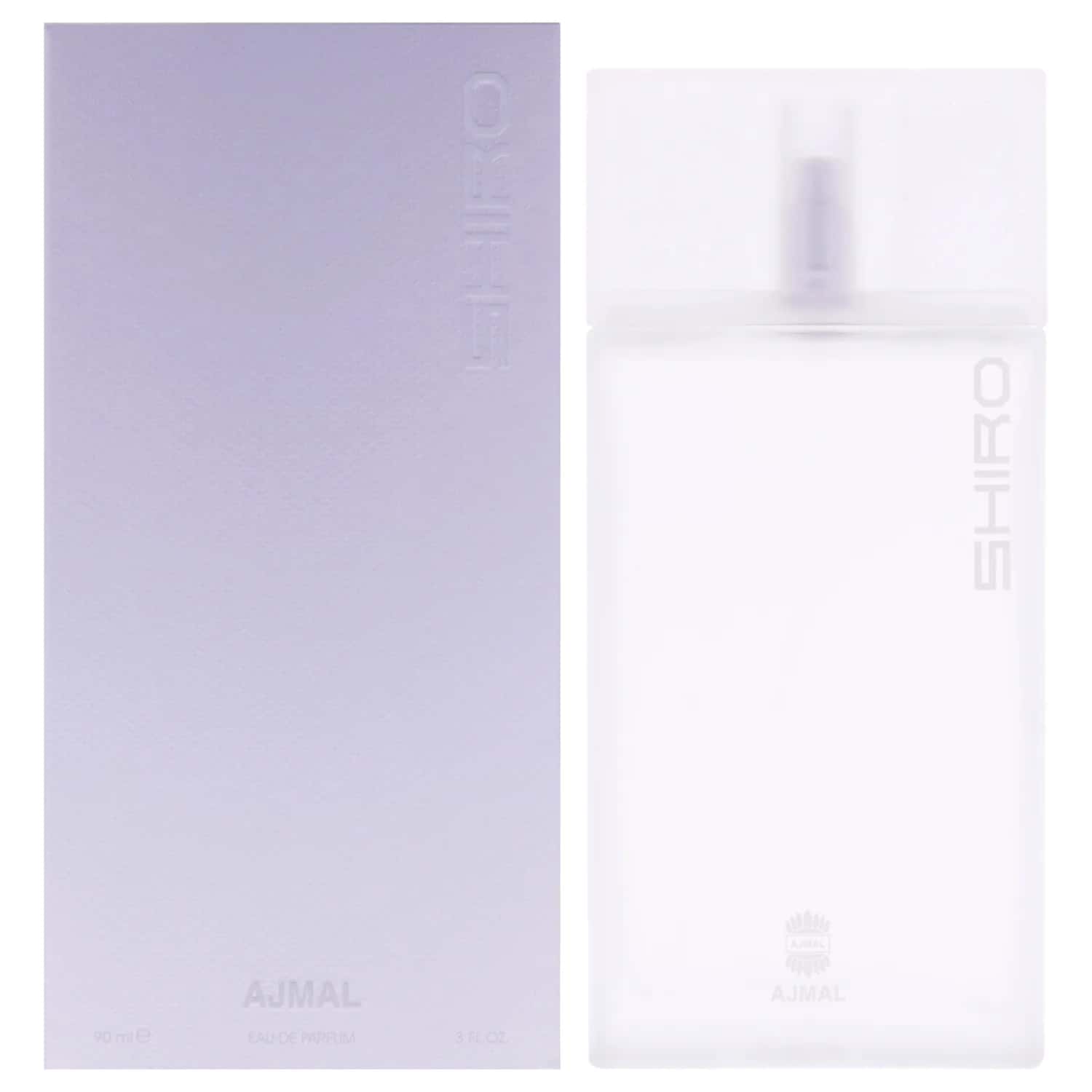 Ajmal Shiro Eau de Parfum 89ml / 3 oz for Men