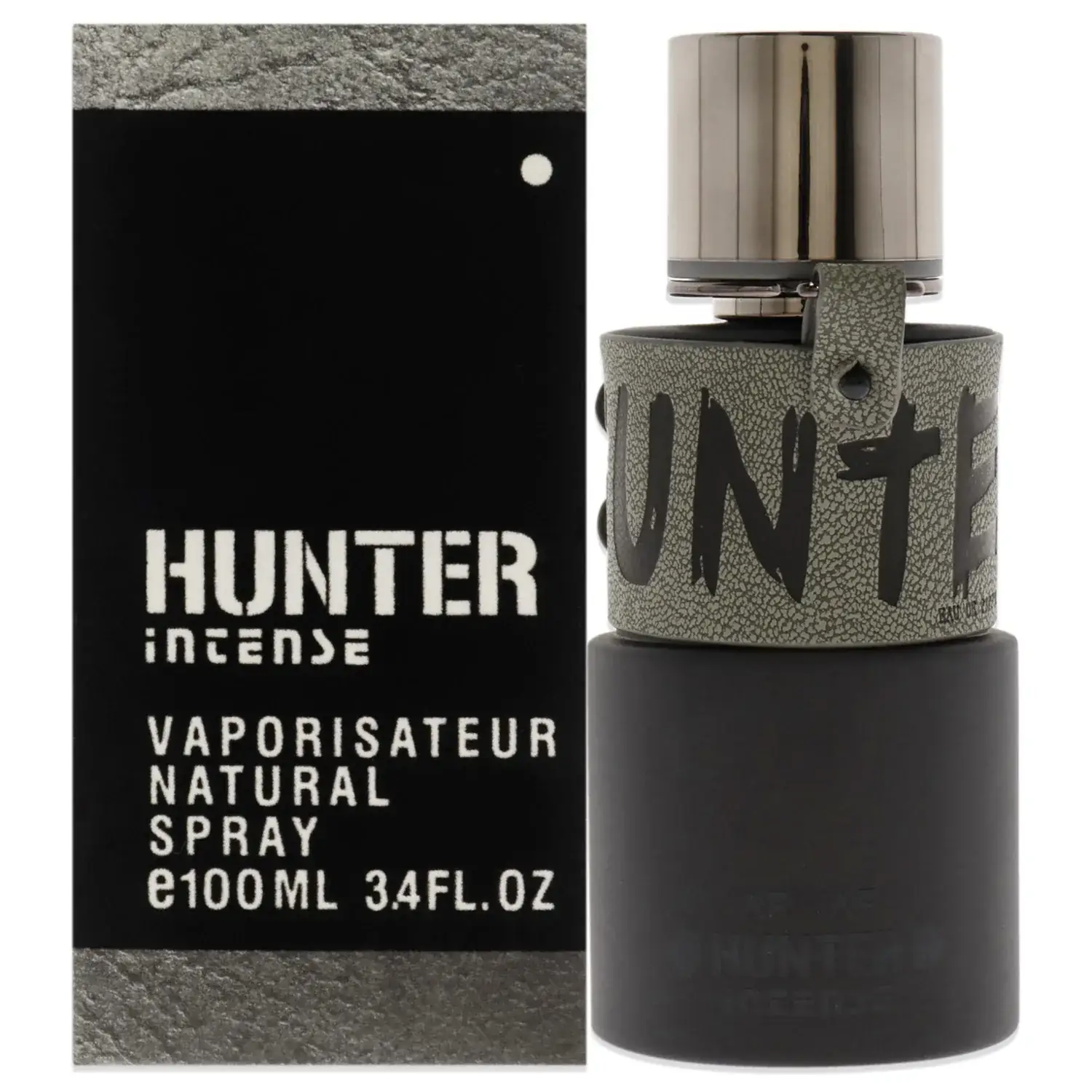Armaf Hunter Intense Eau de Toilette 100ml / 3.4 oz for Men