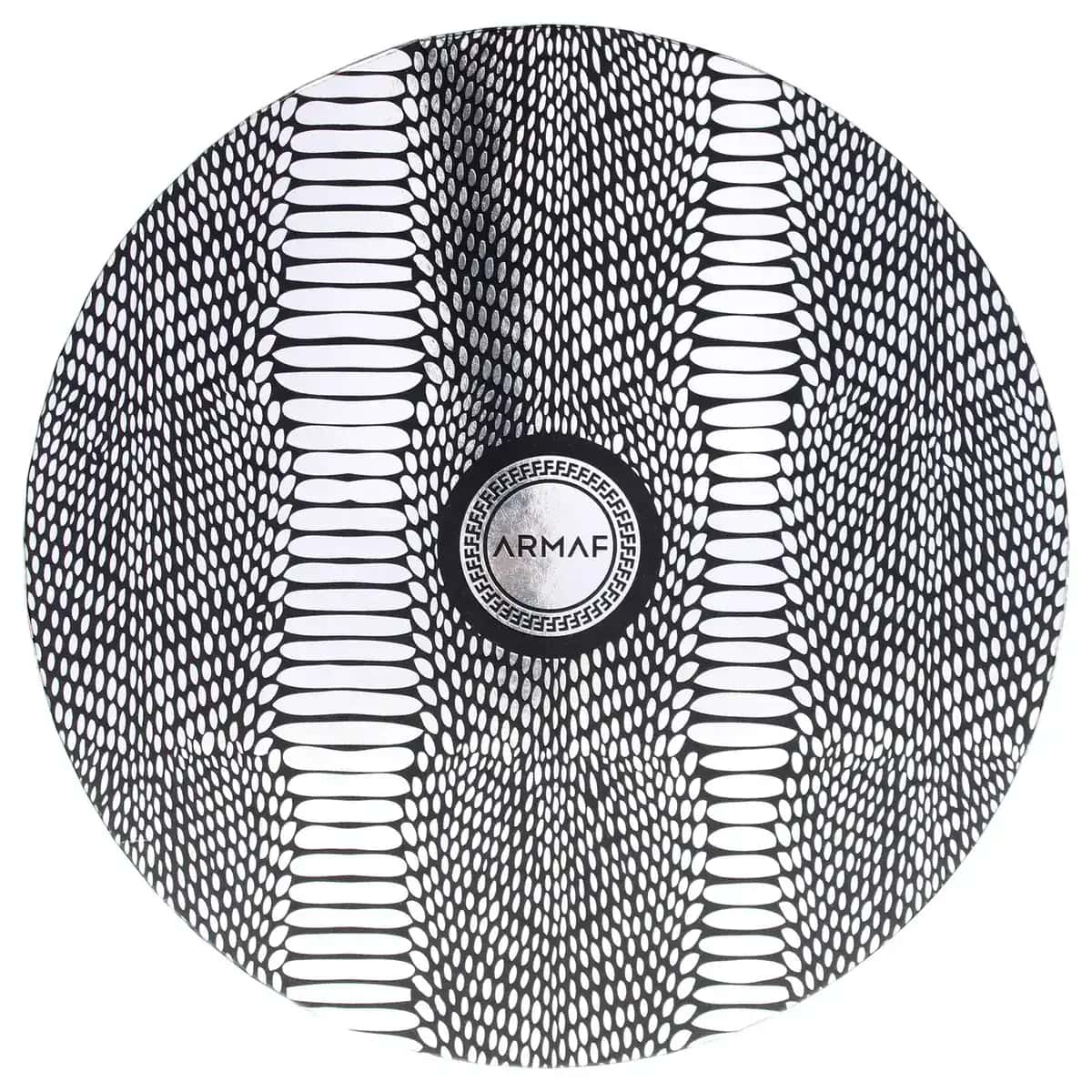 Armaf Seduction Eau de Parfum 100ml / 3.4 oz for Men