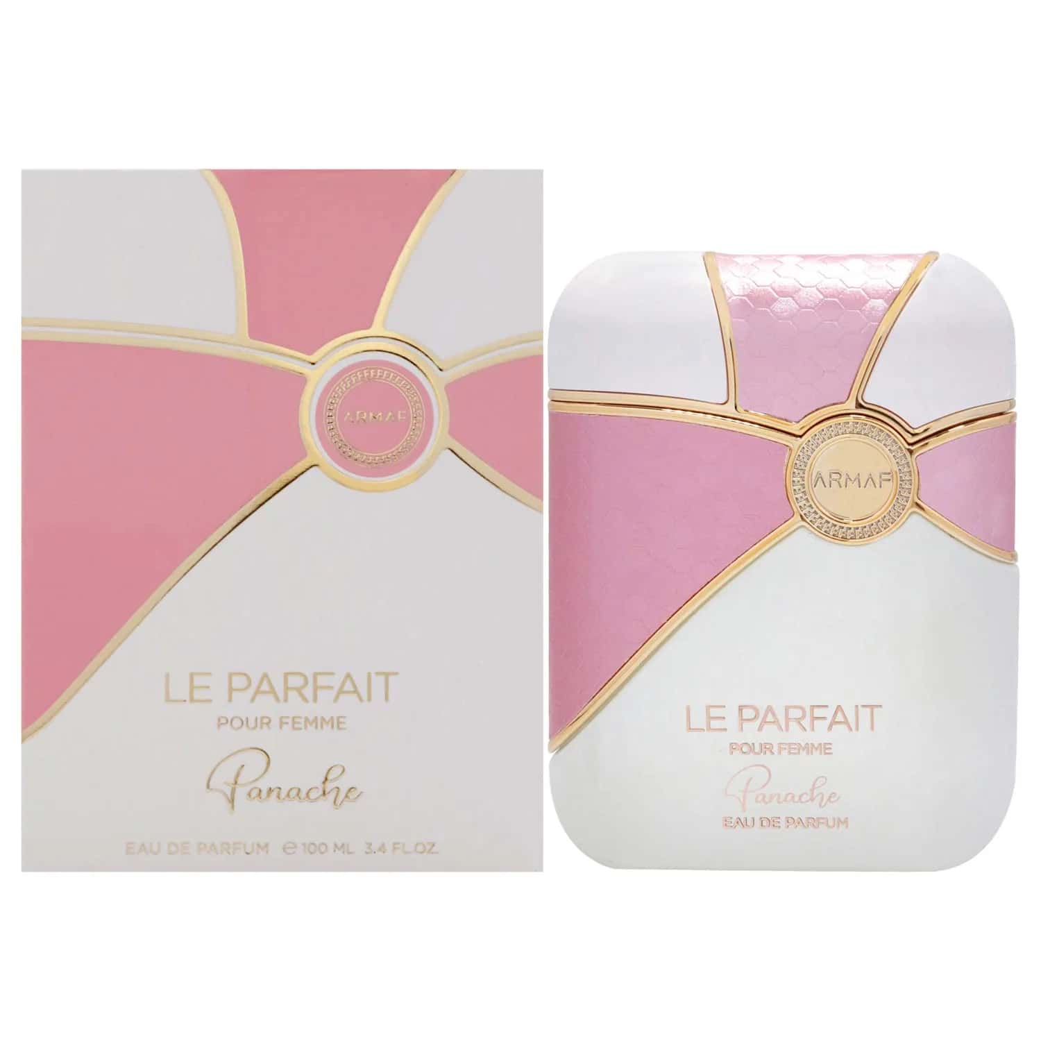 Armaf Le Parfait Panache Eau de Parfum 100ml / 3.4 oz for Women