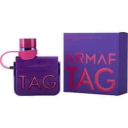 Armaf Tag Donna Colorata Eau de Parfum 100ml / 3.4 oz for Women