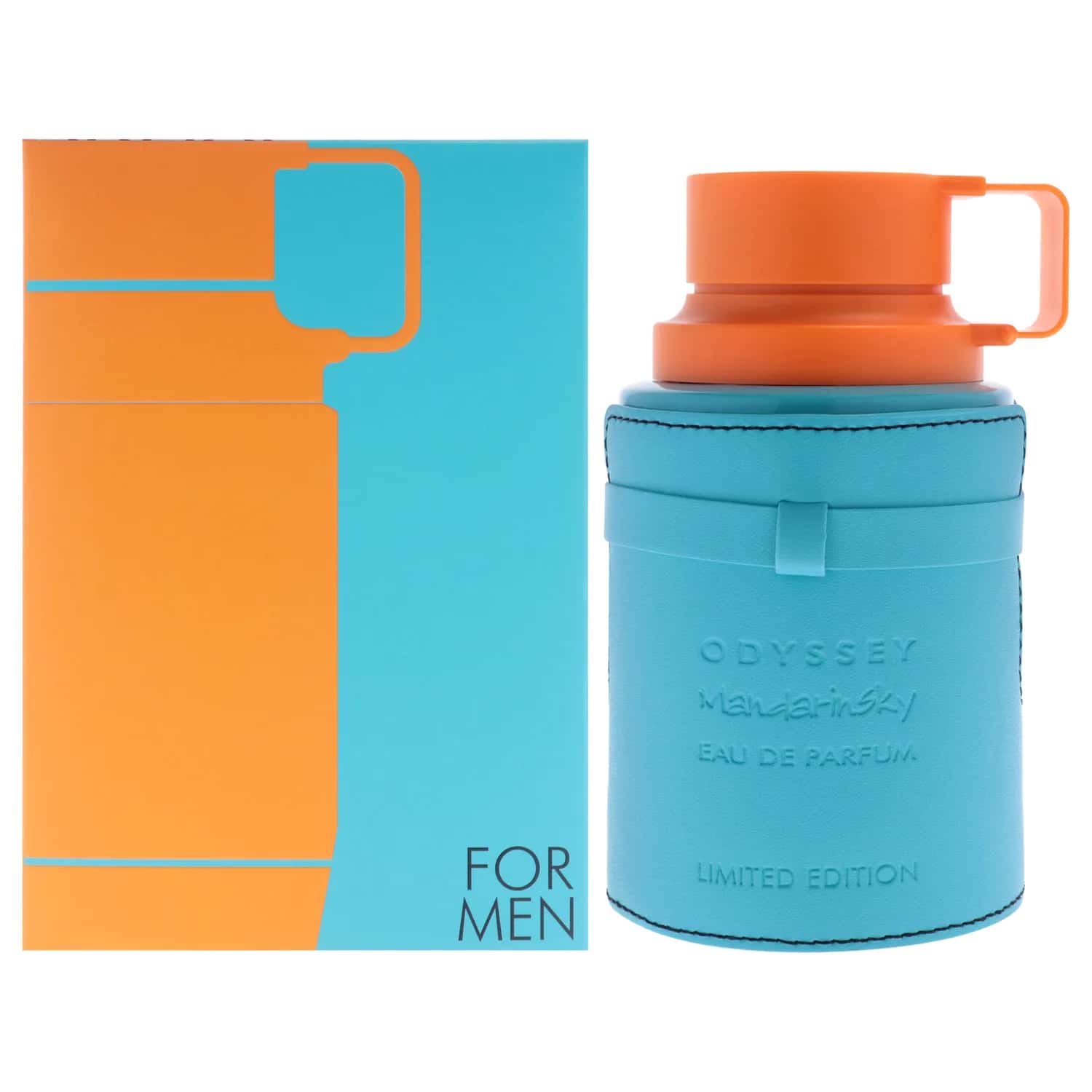 Armaf Odyssey Mandarin Sky Eau de Parfum 200ml / 6.8 oz for Men