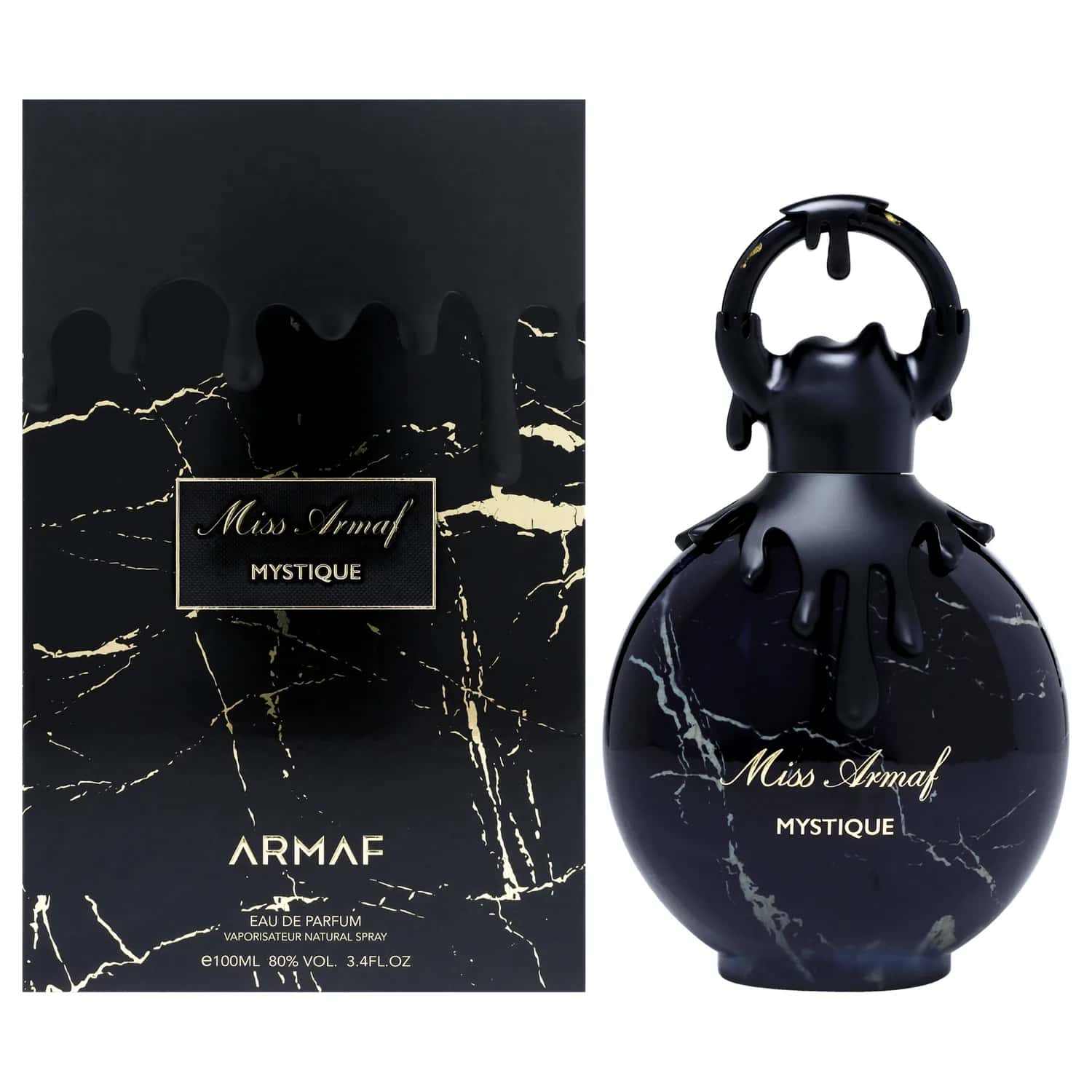 Armaf Miss Mystique Eau de Parfum 100ml / 3.4 oz for Women