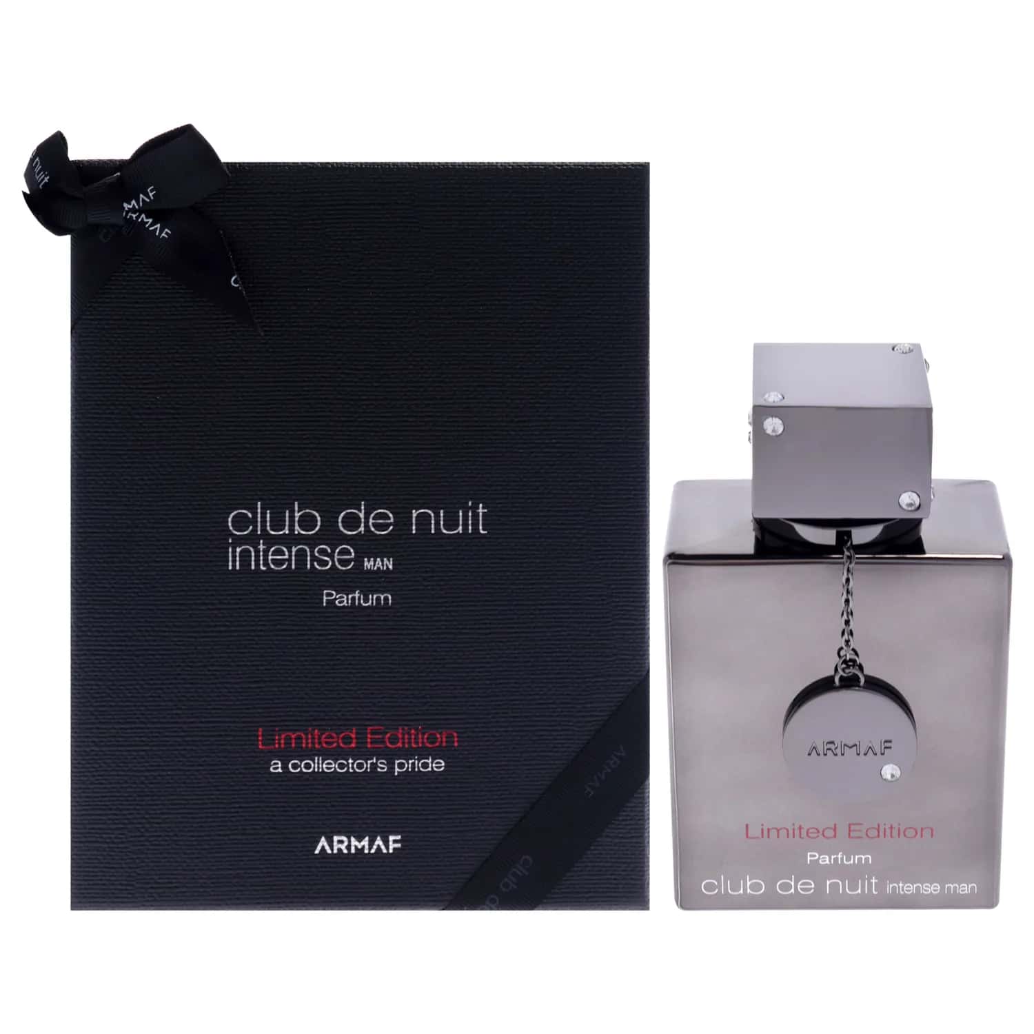 Armaf Club de Nuit Intense Limited Edition Eau de Parfum 106ml / 3.6