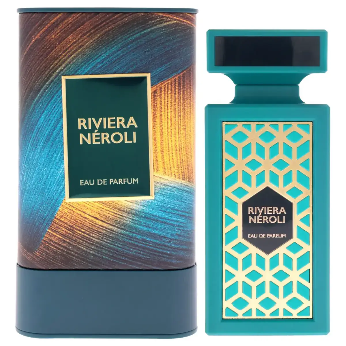 Flavia Riviera Neroli Eau de Parfum 89ml / 3 oz for Unisex