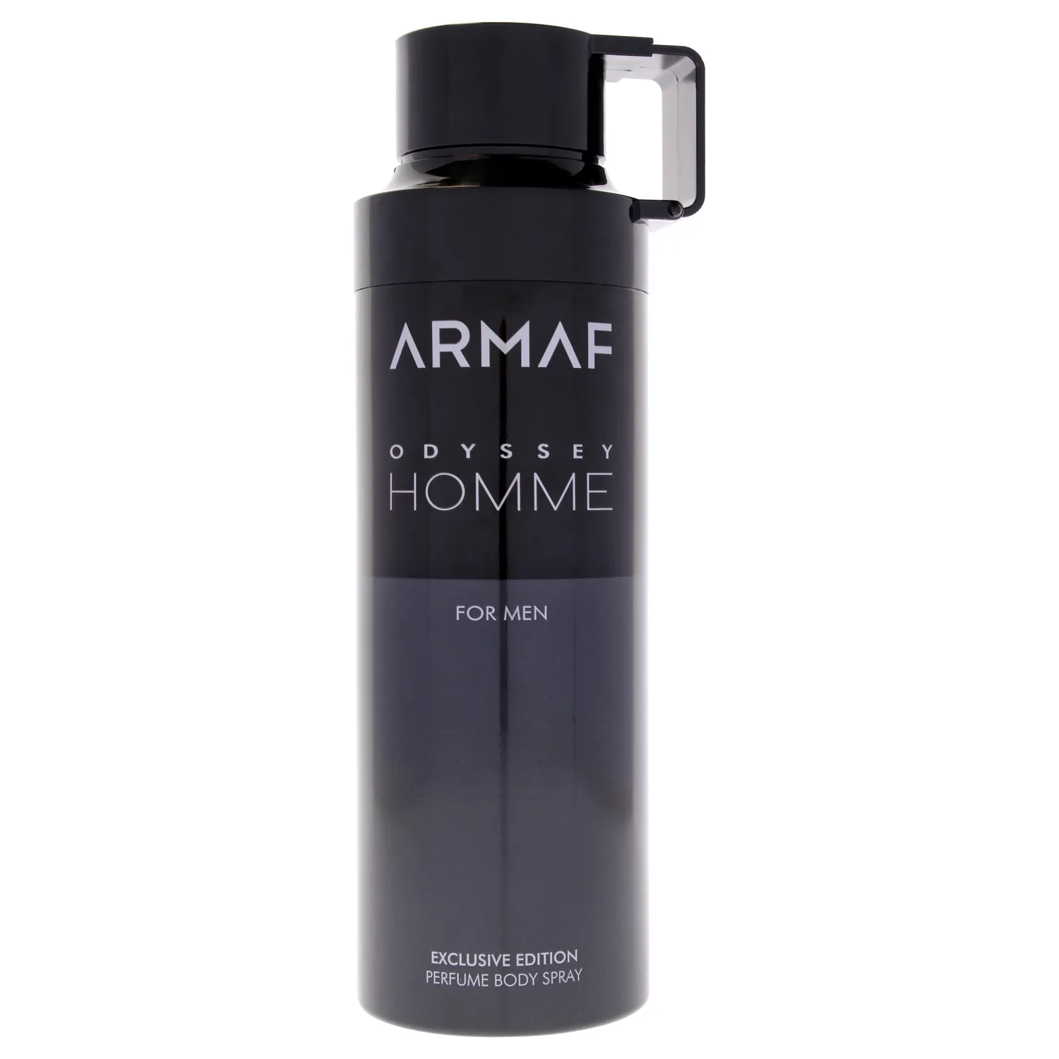 Armaf Odyssey Homme Body Spray 200ml / 6.7 oz for Men