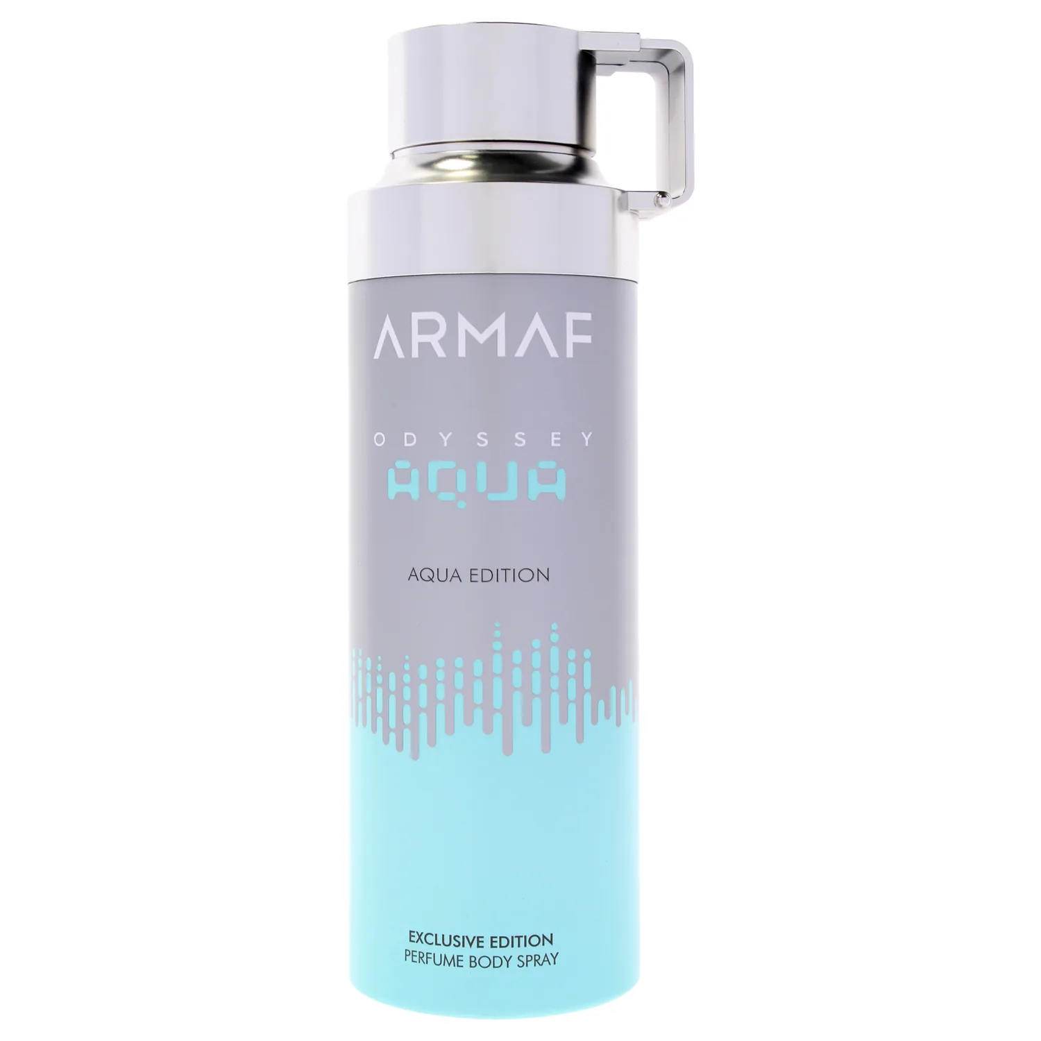 Armaf Odyssey Aqua Body Spray 200ml / 6.8 oz for Men