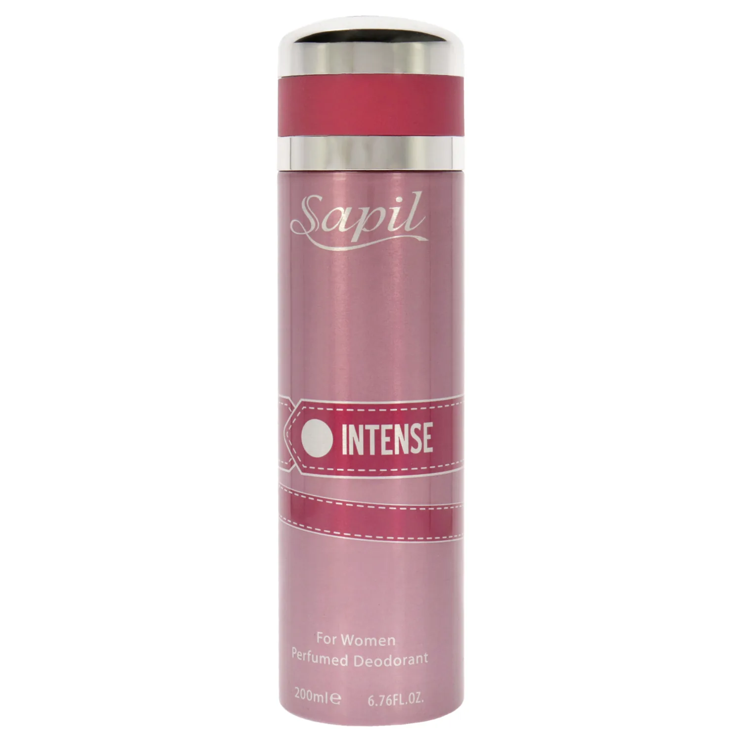 Sapil Intense Deodorant Spray 6.76 oz