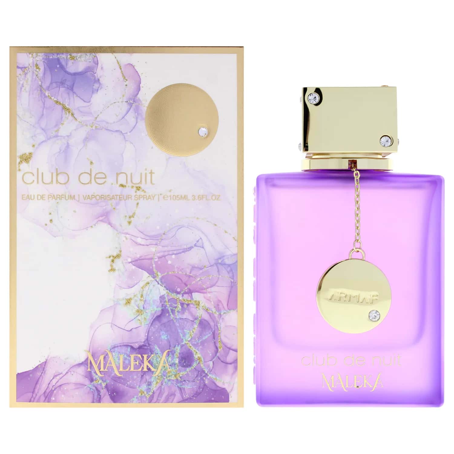 Armaf Club de Nuit Maleka Eau de Parfum 106ml / 3.6 oz for Women