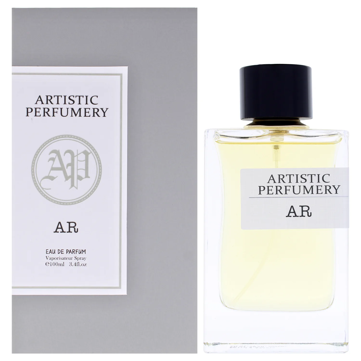 Armaf Artistic Perfumery AR Eau de Parfum 100ml / 3.4 oz for Men