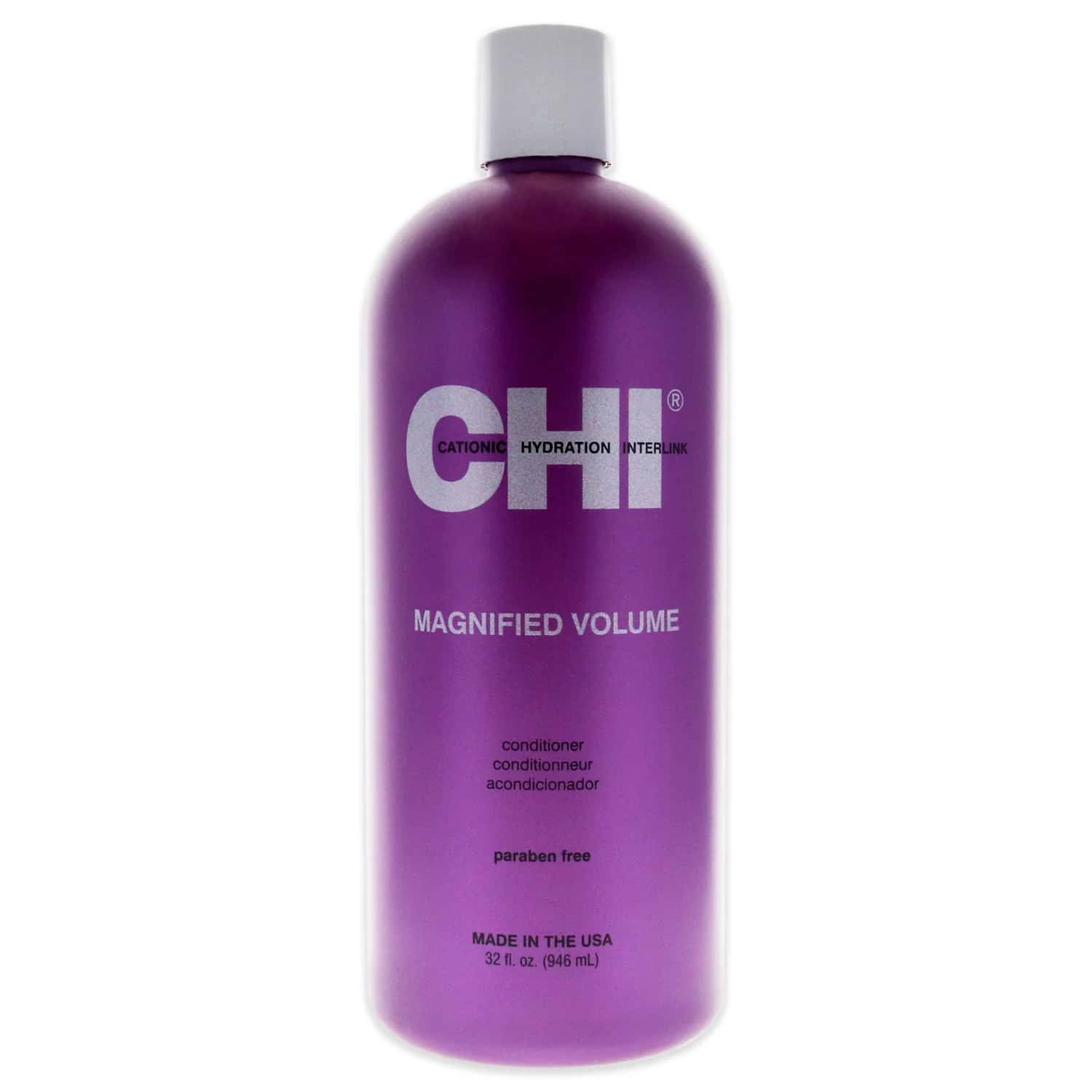 CHI Magnified Volume Conditioner 946ml / 32 oz