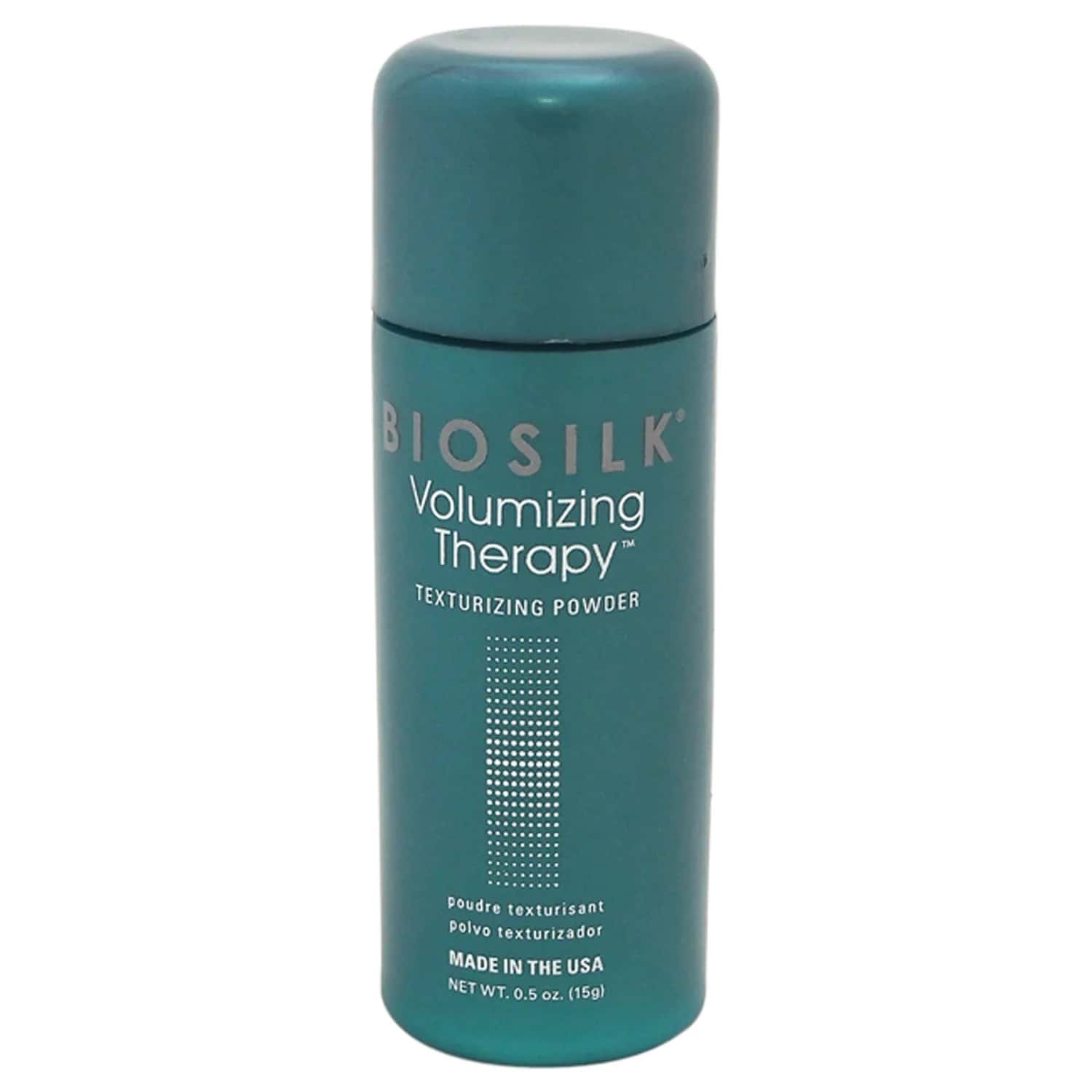 Biosilk Volume Therapy Powder 15ml / 0.5 oz for Unisex