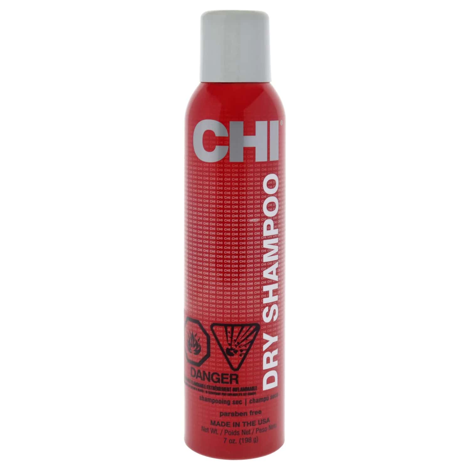 CHI Dry Shampoo 207ml / 7 oz