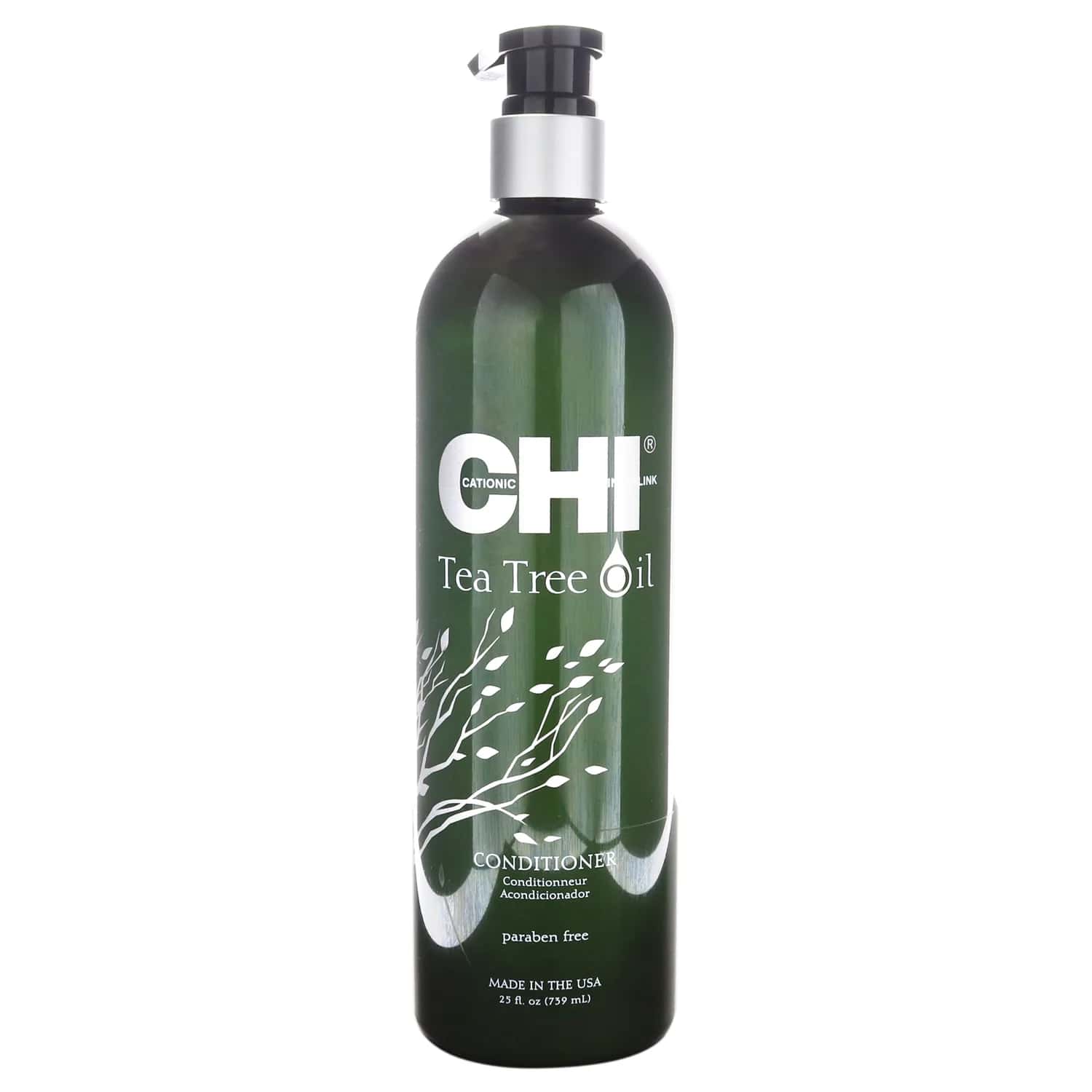 CHI Tea Tree Oil Conditioner 739ml / 25 oz