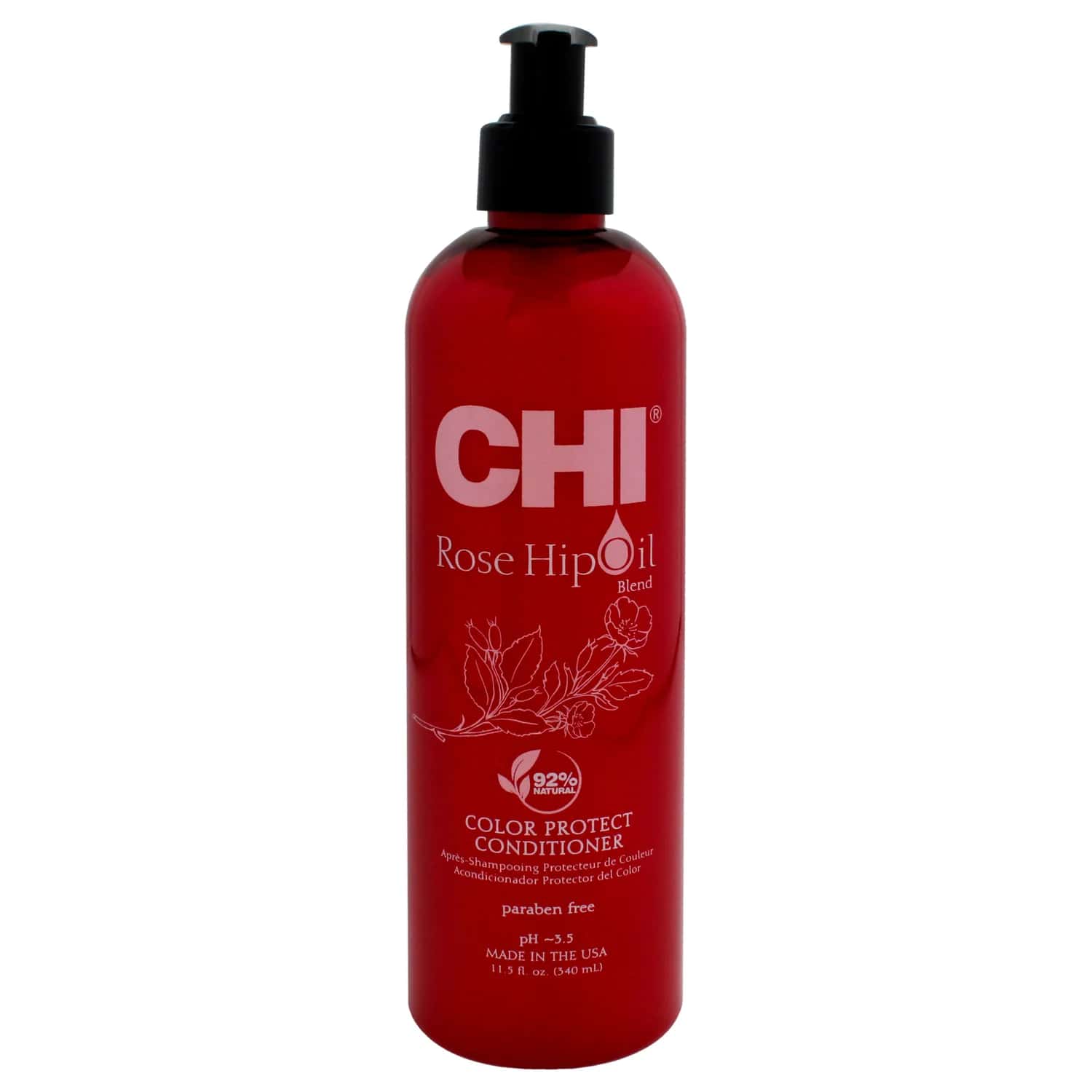 CHI Rosehip Oil Protecting Conditioner 340ml / 11.5 oz