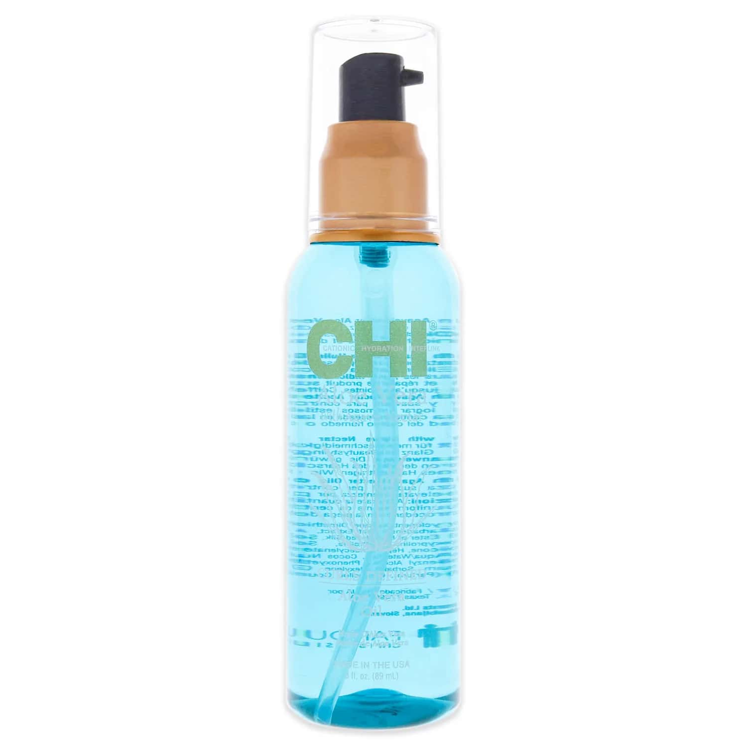 CHI Aloe Vera Oil 89ml / 3 oz for Unisex