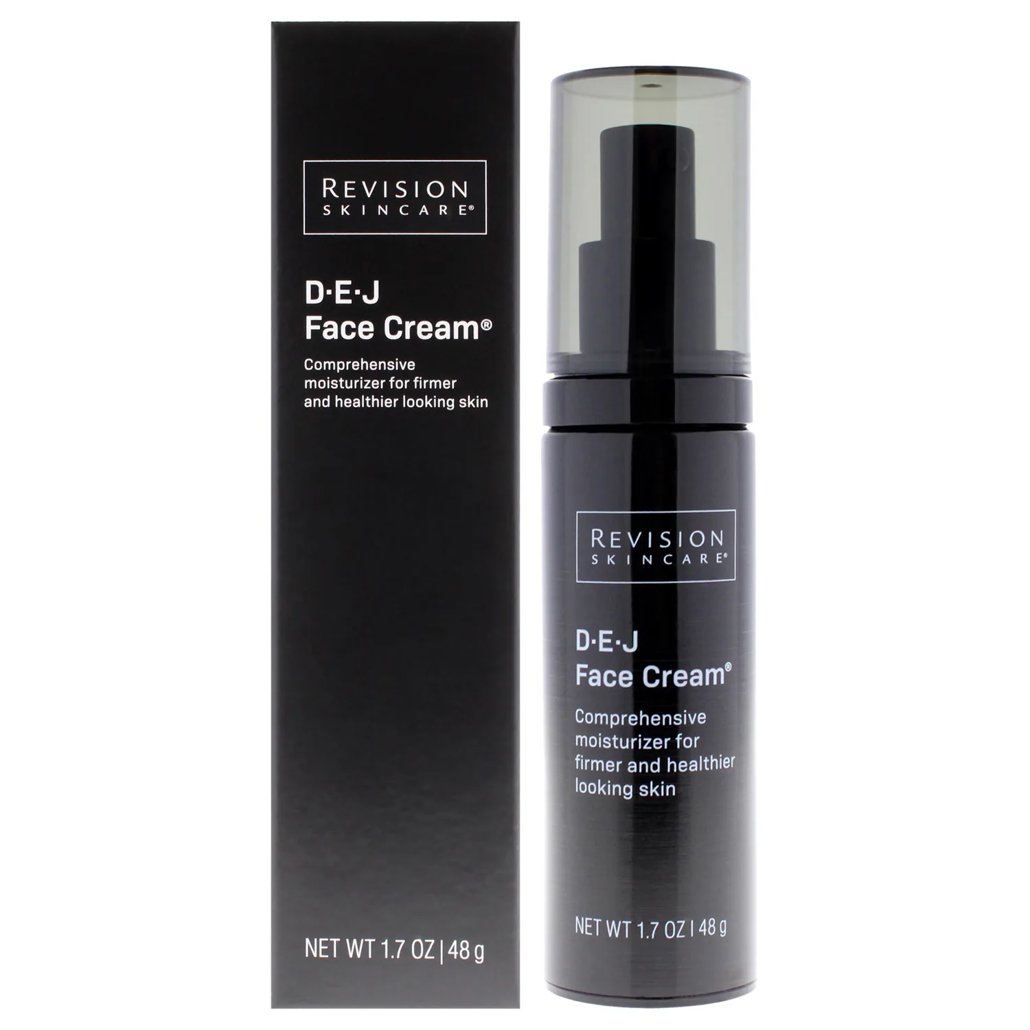 Revision Skincare D.E.J Face Cream 50ml / 1.7 oz