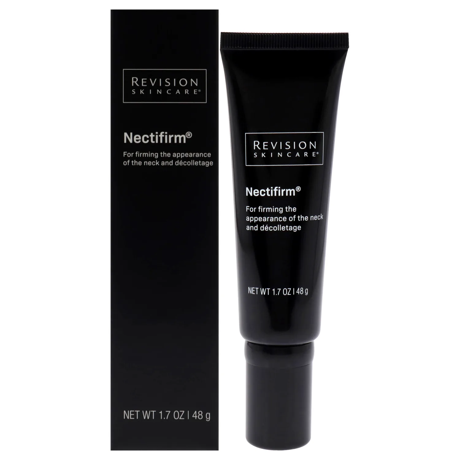 Revision Nectifirm Neck Firming Cream 50ml / 1.7 oz