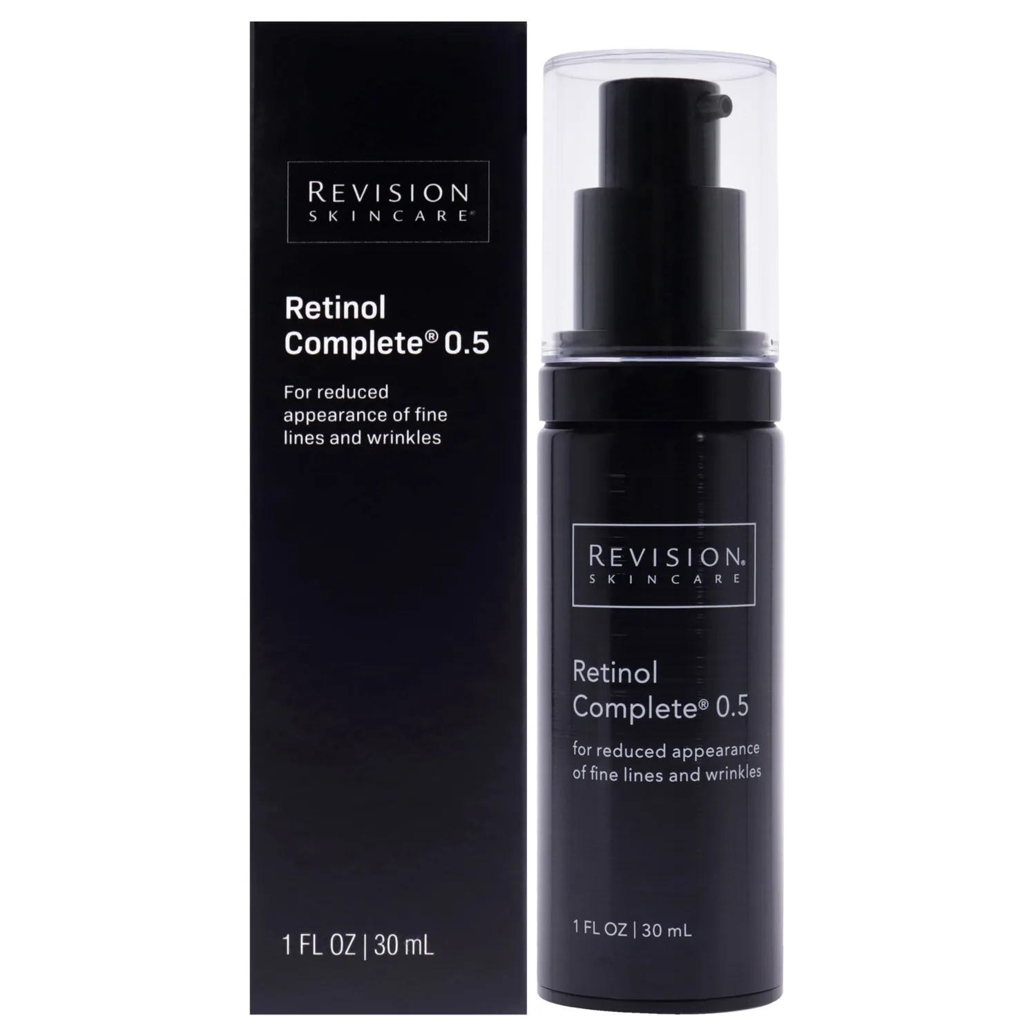 Revision Retinol Complete 0.5 Serum 30ml / 1 oz