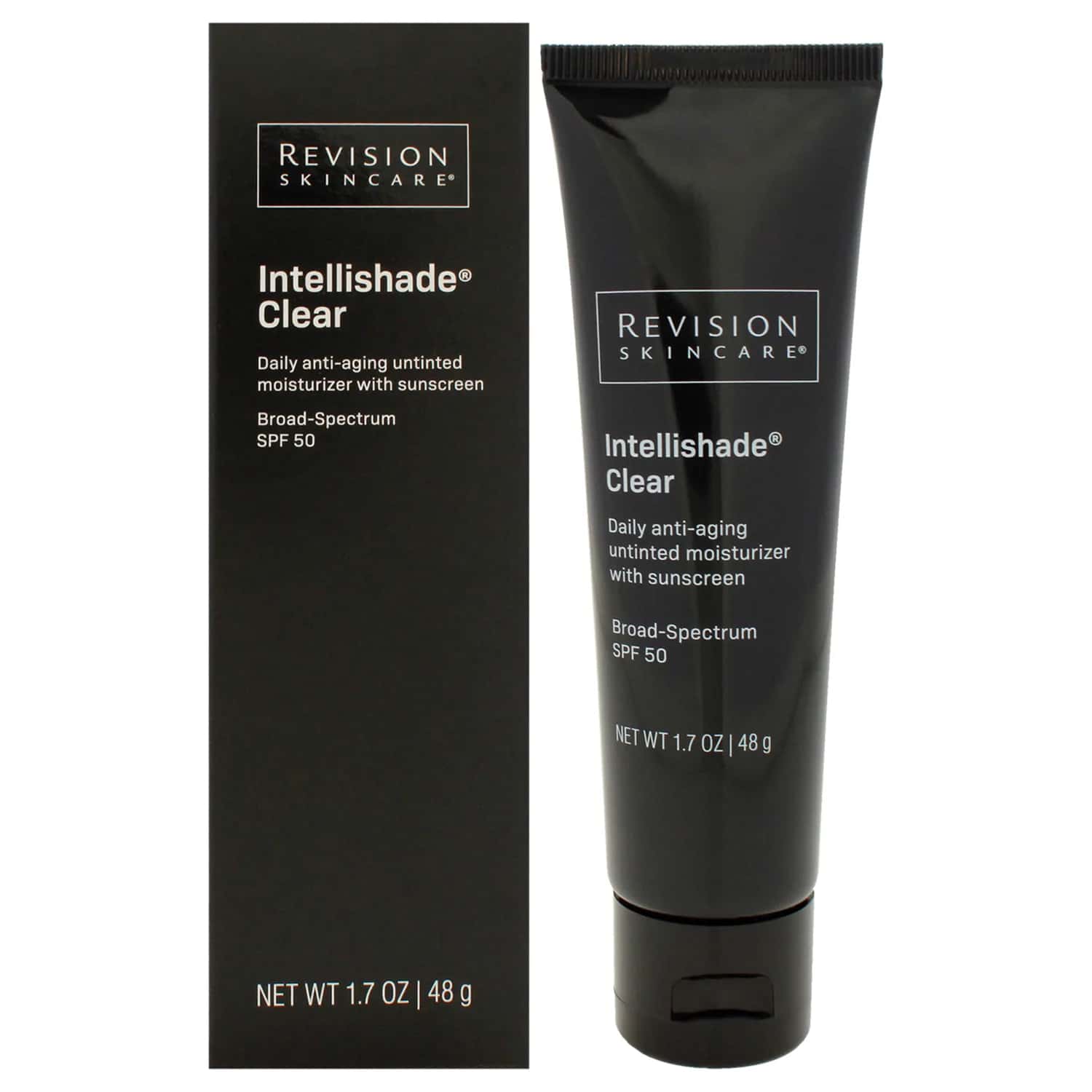 Revision Intellishade Clear Moisturizer 50ml / 1.7 oz