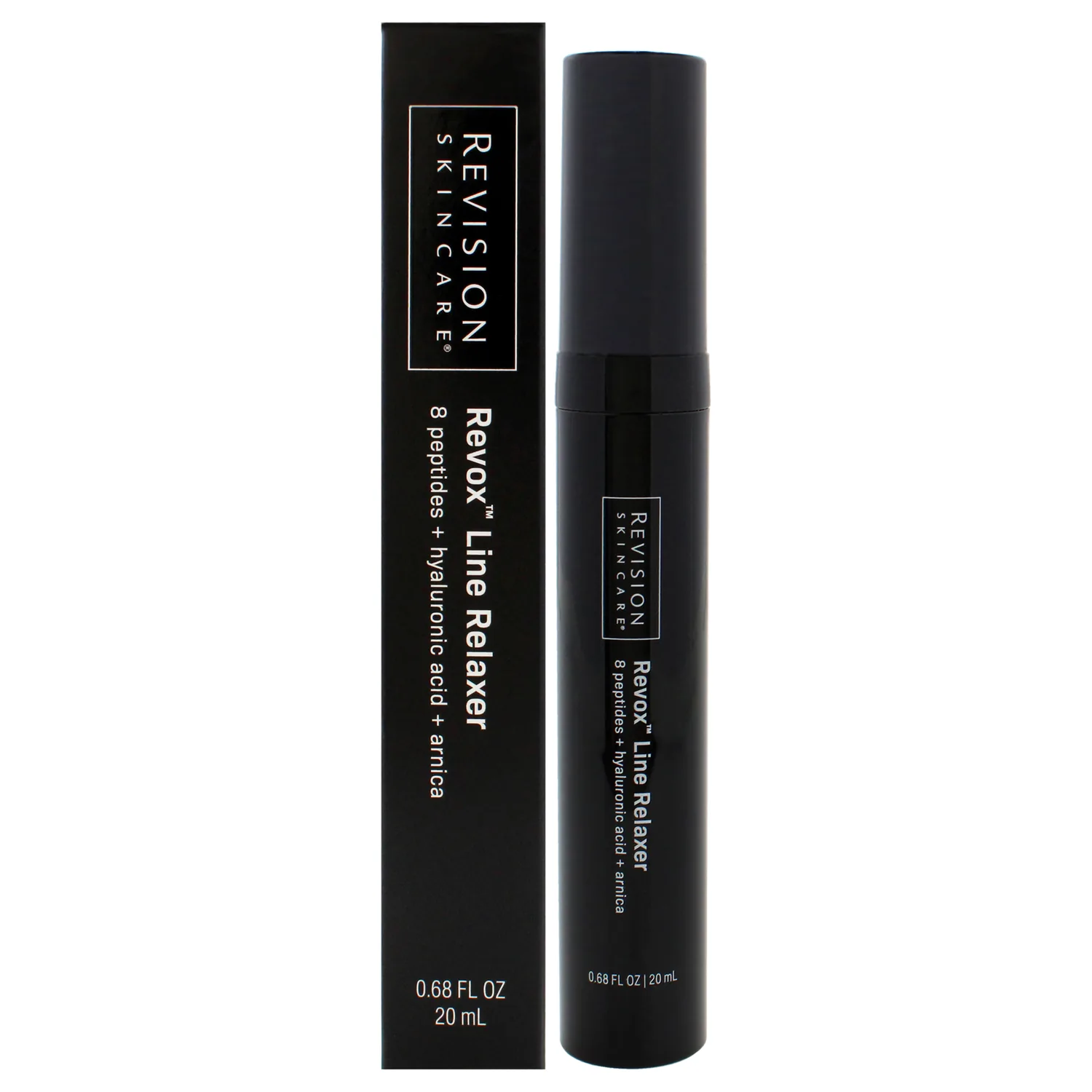 Revision Revox Line Relaxer Serum 20ml / 0.68 oz