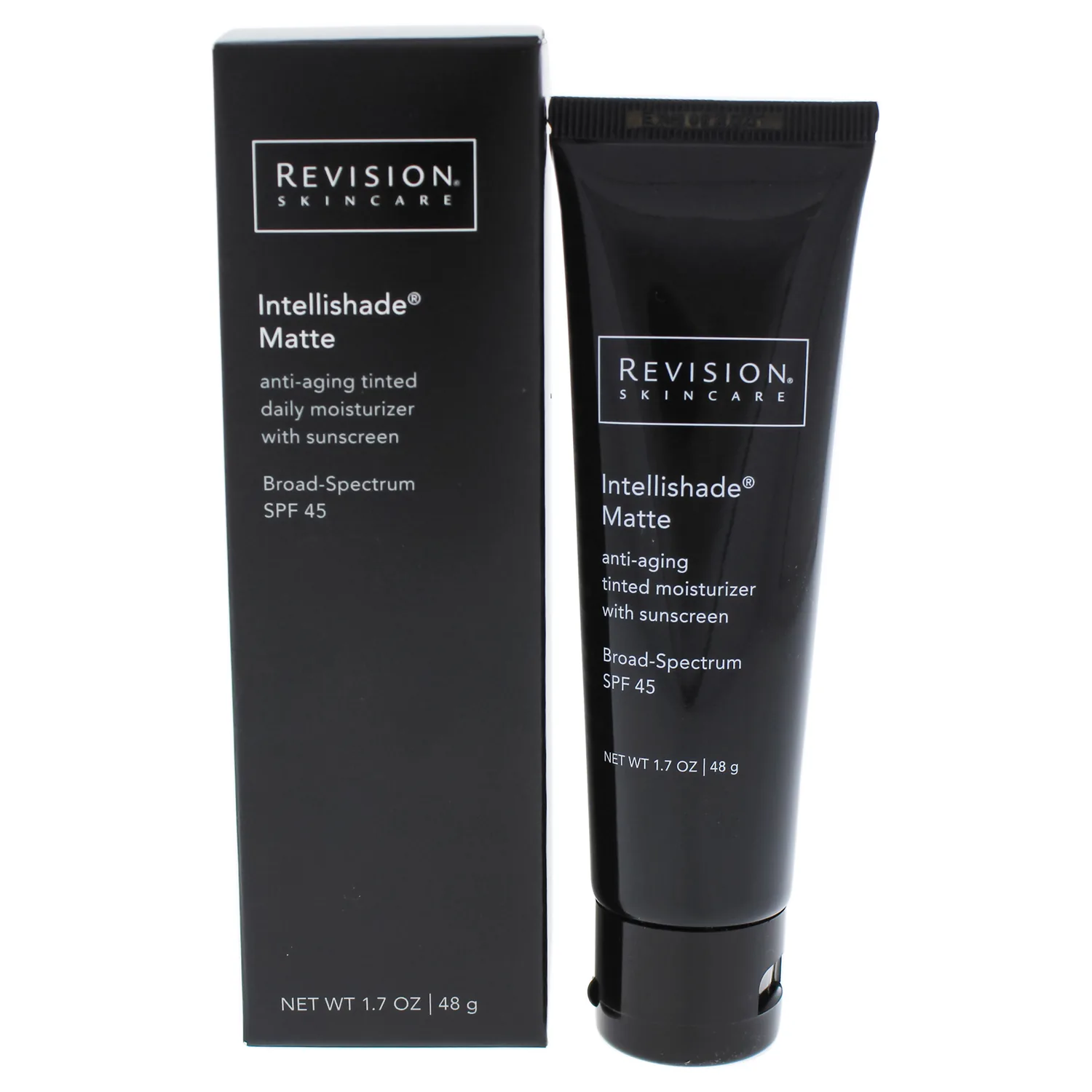 Revision Intellishade Matte Tinted Moisturizer 50ml / 1.7 oz