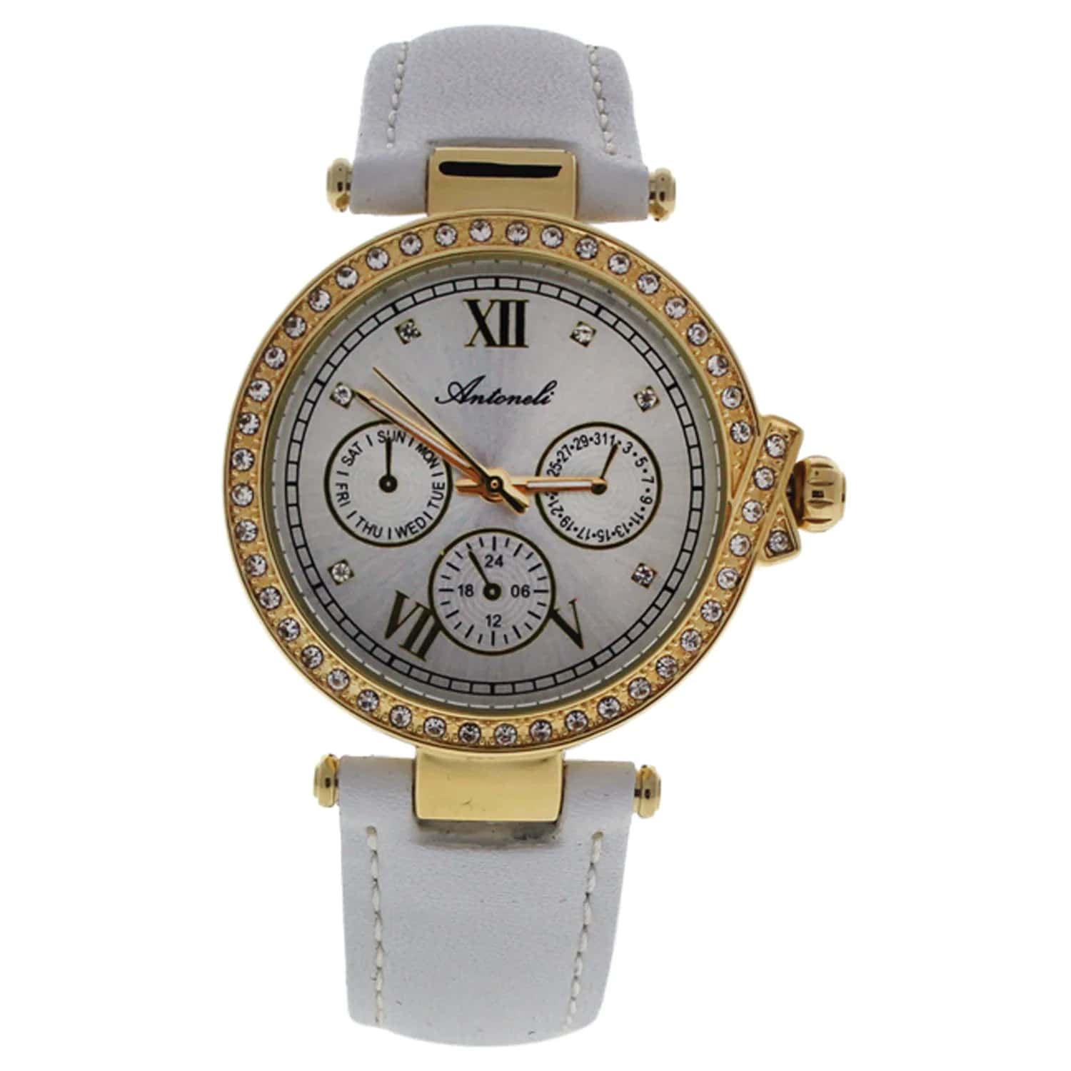 Antoneli AL0519-05 for Women